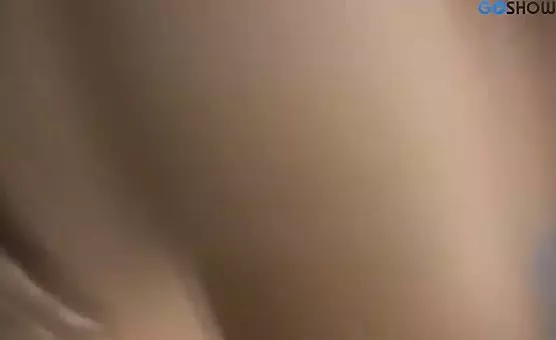 Erotic Delights with a Hungry Naked Asian Mouth